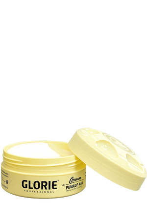 Glorie Cream Pomade Wax Matte Look 150 ml - Hairwaxshop