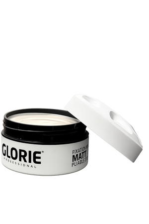 Glorie Fixation Hair Systems Styling Wax Matt 150ml - Hairwaxshop
