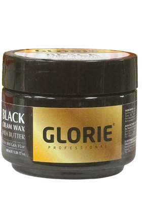 Glorie Cream Shea Butter Hair Color Wax 100 ml - Hairwaxshop