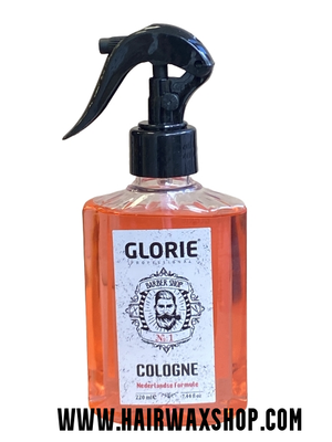 Glorie Cologne Nummer 1 Nederlandse Formule 220 ml - Hairwaxshop