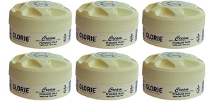 Glorie Cream Pomade Wax Matte Look 6 stuks - Hairwaxshop