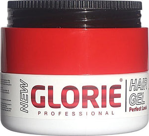 Glorie Professionele Haar Gel Perfect Look - 500 ml - Hairwaxshop