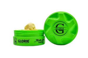 Glorie Matte Look Hair Wax 150ml - Hairwaxshop